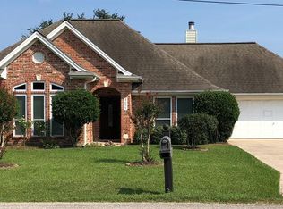 4608 Ridgewood Ave, Port Arthur, TX 77642