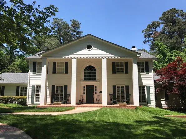 455 Mount Vernon Hwy NW, Sandy Springs, GA 30327