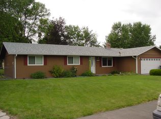 1305 SW 44th St, Pendleton, OR 97801