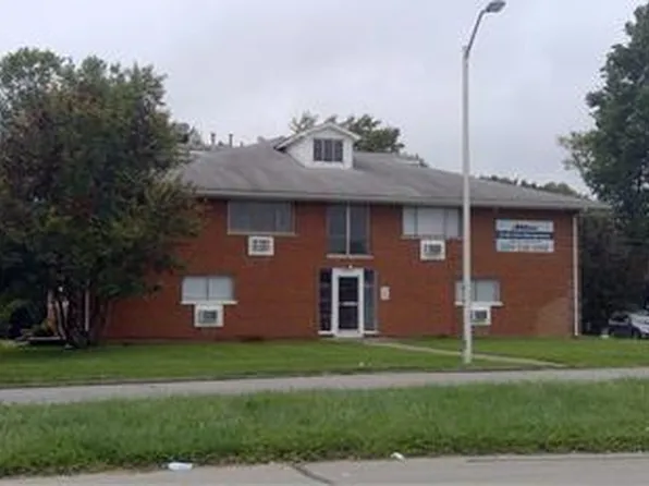 1921 Oxford Cir APT 2, Lexington, KY 40504