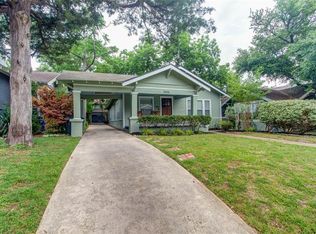 5606 Richard Ave, Dallas, TX 75206