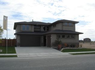 6749 E Deer Rdg, Boise, ID 83716