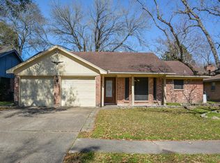 6234 Leaf Arbor Dr, Houston, TX 77092