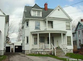 29 Tracy Ave, Batavia, NY 14020
