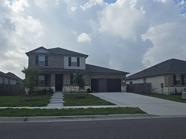 121 S Old Stagecoach Rd, Kyle, TX 78640