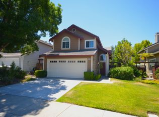 2852 El Capitan Dr, Pleasanton, CA 94566