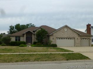 2613 Tartan Way, Springfield, IL 62711