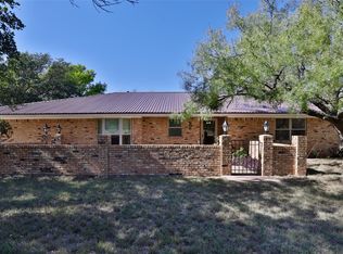 448 Elmdale Rd S, Abilene, TX 79602