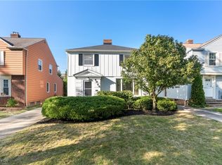 4073 Bushnell Rd, University Heights, OH 44118