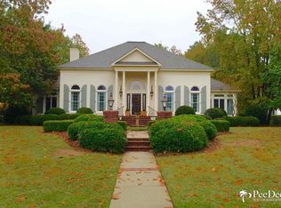 1391 Lazar Pl, Florence, SC 29501