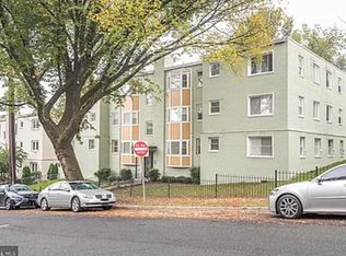 2841 Gainesville St SE APT 303, Washington, DC 20020