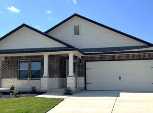 212 Creekfall Rd, Burnet, TX 78611