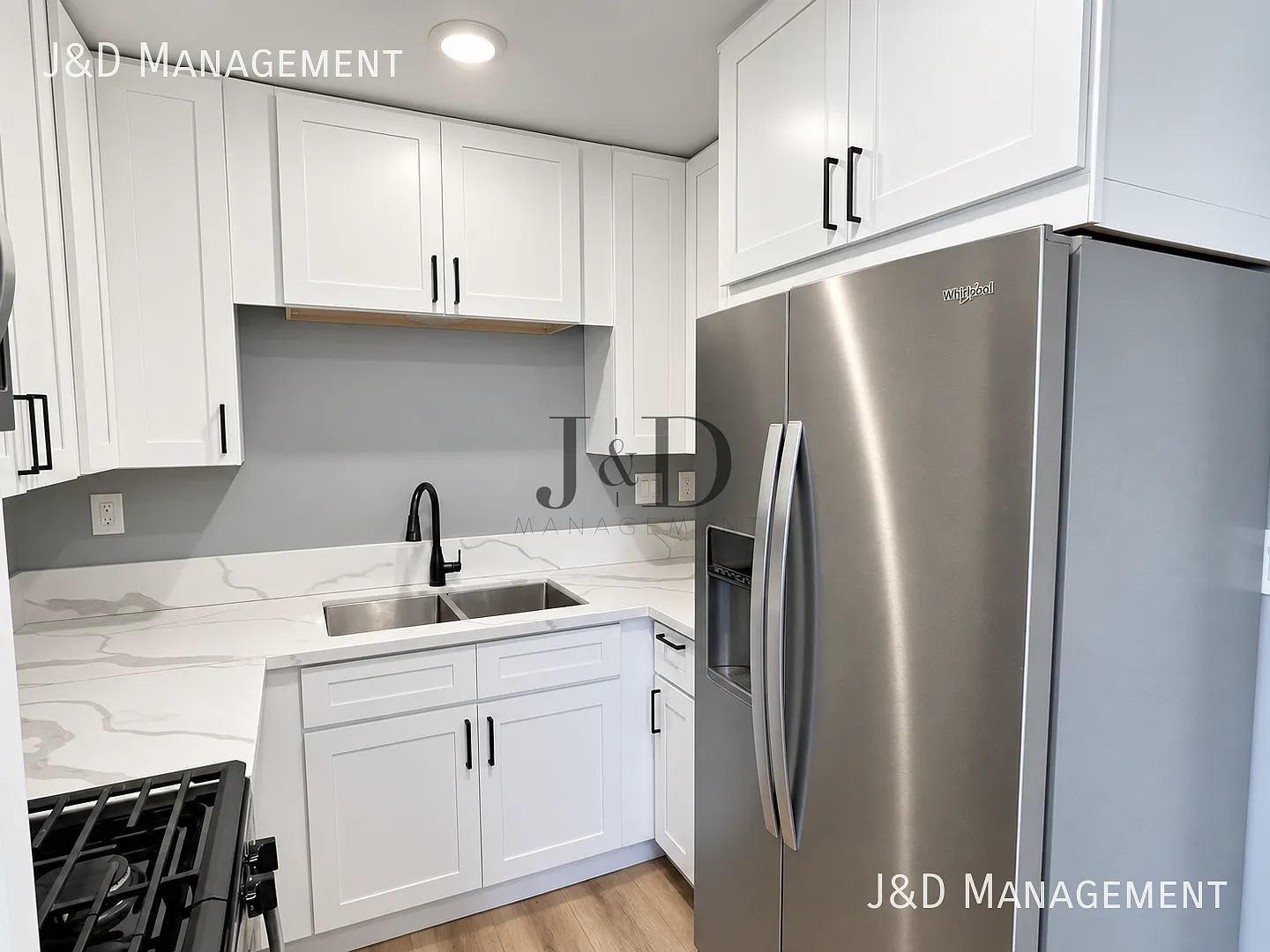 2 Bedrooms + Bonus Room & Mini-Split AC — Photo 3
