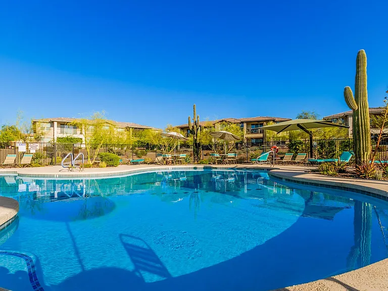 5100 E Rancho Paloma Dr #2070 — Photo 27
