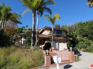 2241 Flintridge Dr, Glendale, CA