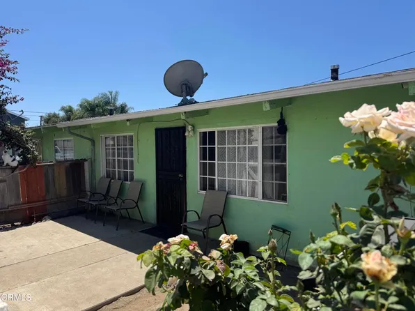 1052 N Wilmington Blvd, Wilmington, CA 90744