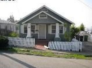 9841 Lawlor St, Oakland, CA 94605
