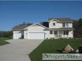 2917 Beaver Trl, Middleville, MI 49333