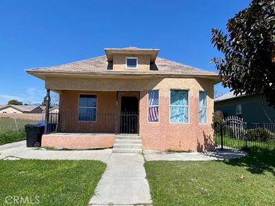 1080 W 5th St, San Bernardino, CA, 92411