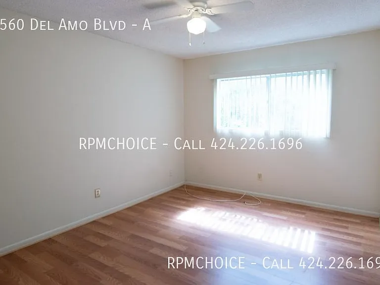 3560 Del Amo Blvd #A — Photo 19