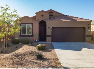 4925 E Iolite St, San Tan Valley, AZ 85143