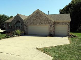 6843 Loretta Ct, Avon, IN 46123