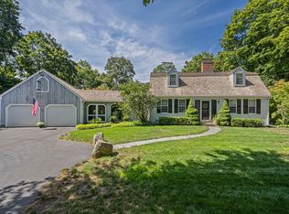 639 Main St, Hingham, MA 02043