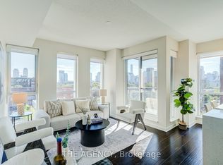 One Park Place - South Tower, Toronto, ON M5A 0C2