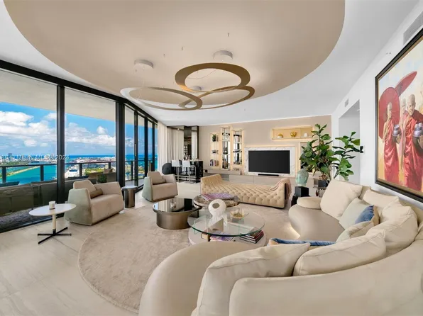 1000 Biscayne Blvd Unit 4202, Miami, FL 33132