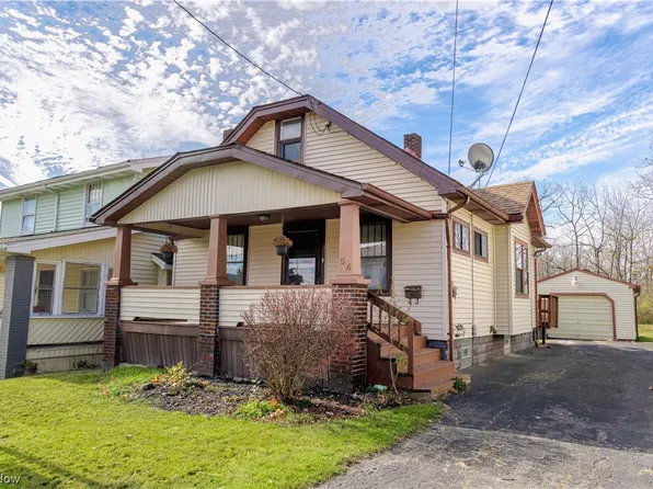 56 S Dunlap Ave, Youngstown, OH 44509