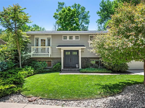 108 East Street, Golden, CO 80403