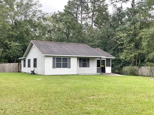 1829 Woodland Dr, Valdosta, GA 31601
