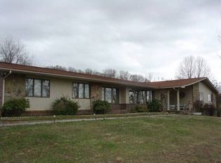 18098 Woodland Hills Rd, Abingdon, VA 24210