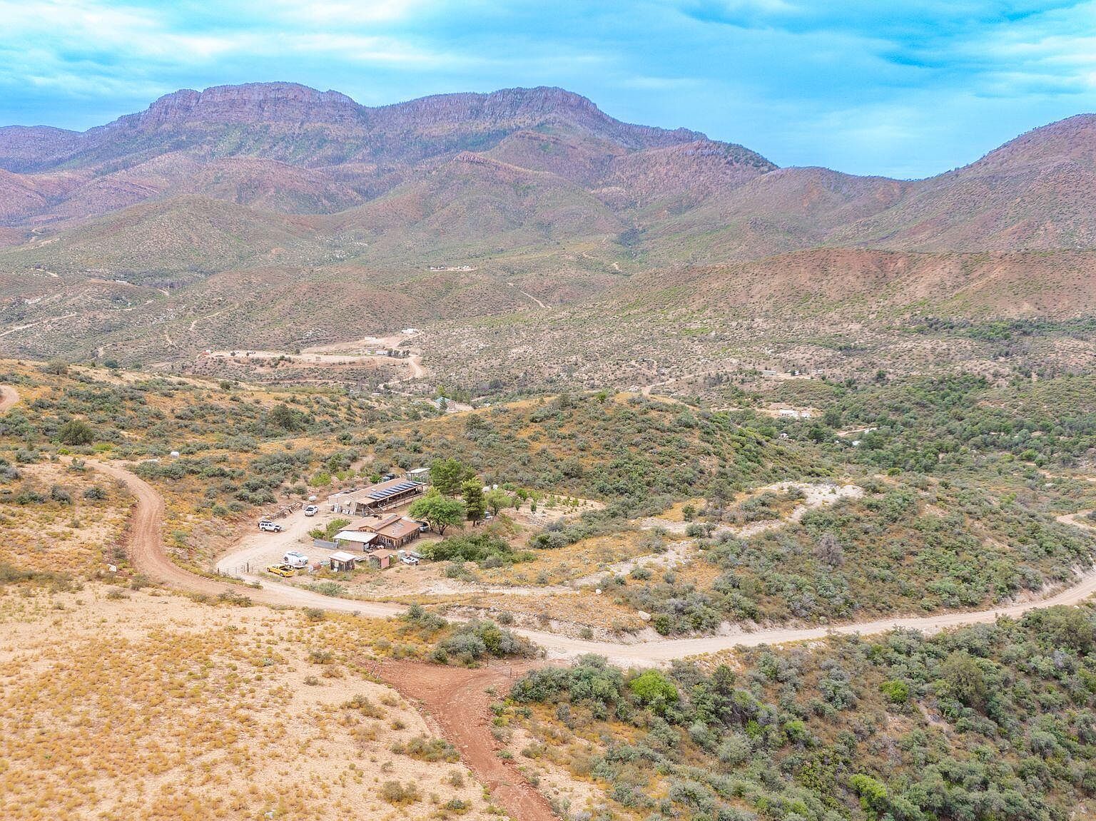 443 N Mountain Lion Pass, Winkelman, AZ 85192 MLS 6621950 Zillow