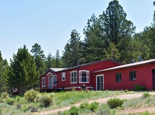 560 Ferris Dr, Westcliffe, CO