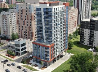 131 University Ave W, Waterloo, ON N2L 3E5