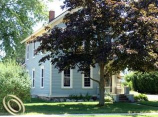 320 N Church St, Ortonville, MI 48462