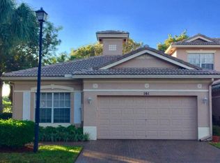 161 Coconut Key Ln #161, Delray Beach, FL 33484