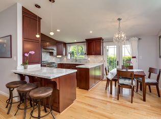 2031 W Summerland St, Rancho Palos Verdes, CA 90275