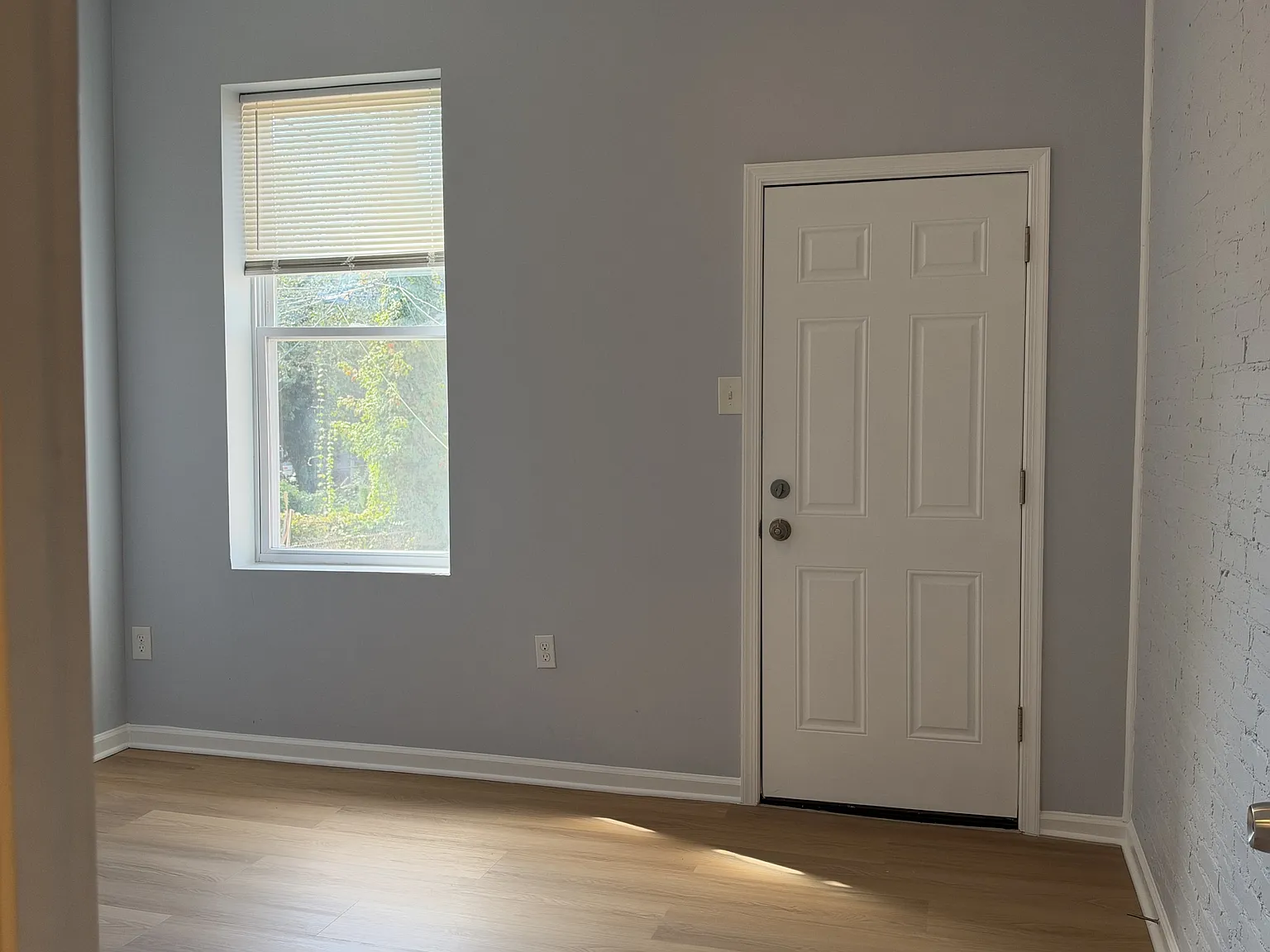 1734 McCulloh Street - 1 — Photo 2