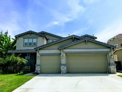 12493 Black Horse St, Mira Loma, CA, 91752