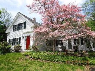 119 Parker Rd, Framingham, MA 01702