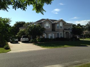 1201 Cathridge Trc, Fort Walton Beach, FL 32547