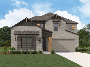 1106 Mercantile St, Richmond, TX 77406