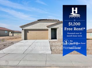 1790 Yance Dr, Wickenburg, AZ 85390