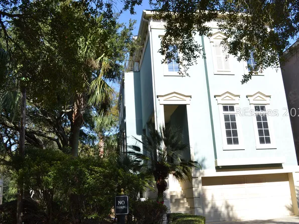 32 Corrine Ln, Hilton Head Island, SC 29928
