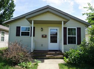 1405 W Beslin St, Urbana, IL