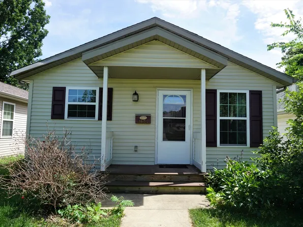 1405 W Beslin St, Urbana, IL 61801