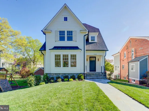 3118 Patterson St NW, Washington, DC 20015