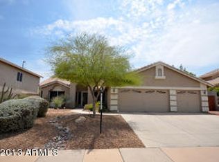 4235 N Lomond, Mesa, AZ 85215